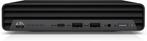 HP ProDesk 400 G6 mini, Computers en Software, Desktop Pc's, Ophalen, 256 GB, Zo goed als nieuw, HP
