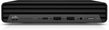 HP ProDesk 400 G6 mini beschikbaar voor biedingen