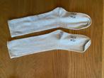 Insua kniekousen meisje 31-34, Kinderen en Baby's, Kinderkleding | Schoenen en Sokken, Gebruikt, Meisje, Ophalen of Verzenden
