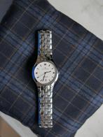 Recensie van Thommen „Nautical” Extra-Slank Quartz horloge, Overige merken, Staal, Gebruikt, Staal