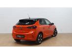 Opel Corsa Full electric Elegance, Auto's, Opel, Te koop, Berline, Gebruikt, 5 deurs