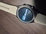 Smartwatch Samsung GalaxyS3, Handtassen en Accessoires, Smartwatches, Ophalen, Zo goed als nieuw