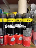 Gillette scheerschuim, Sport en Fitness, Overige Sport en Fitness, Ophalen of Verzenden