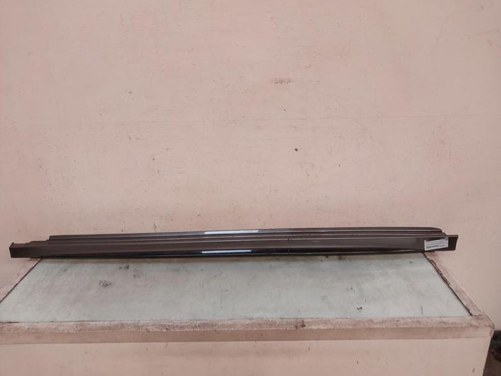 SIDESKIRT LINKS Mercedes-Benz A-Klasse AMG (177.0), Auto-onderdelen, Carrosserie, Mercedes-Benz, Links, Gebruikt