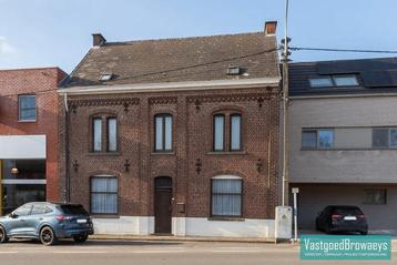 Woning te koop in Zwalm beschikbaar voor biedingen
