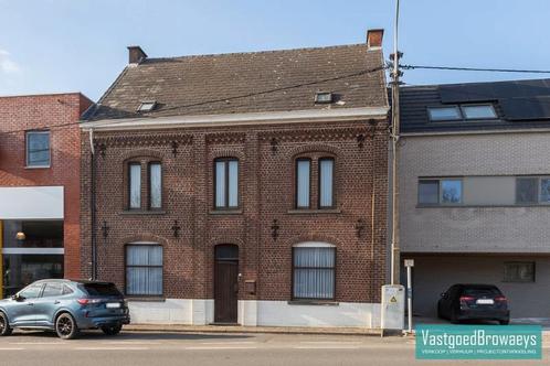 Woning te koop in Zwalm, Immo, Huizen en Appartementen te koop, Vrijstaande woning, F