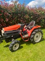 Mini tractor yanmar Fx175, Zakelijke goederen, Landbouw | Tractoren, Ophalen of Verzenden