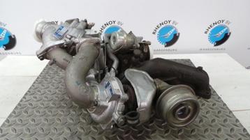 B.M.W. 2 SERIES [TURBOCHARGER] 2015, Enlèvement ou Envoi, Utilisé, Reconnu durable