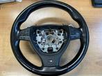Sportstuur origineel leder BMW 5-serie F10/F11  32337844103, Auto-onderdelen, Gebruikt, Ophalen of Verzenden, BMW, BMW