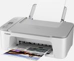 Canon Printer All-in-one , TS3451, Canon, Printer, Zo goed als nieuw, Scannen