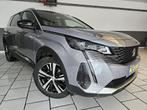 Peugeot 5008 New GT-LINE NAVIGATION/CARPLAY/1ER PROPRIETAIR, Auto's, Te koop, Zilver of Grijs, Benzine, 5 deurs