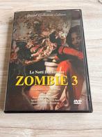 DVD Zombie 3!, CD & DVD, DVD | Horreur, Utilisé, Enlèvement ou Envoi, Vampires ou Zombies
