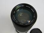 Helios 80- 200 mm zoomlens, Audio, Tv en Foto, Foto | Lenzen en Objectieven, Ophalen of Verzenden, Gebruikt, Telelens, Zoom