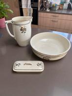 Lavabo ancien, Antiquités & Art, Antiquités | Services (vaisselle) pièces, Enlèvement ou Envoi