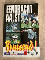 Jaarboek Eendracht Aalst 1996-1997, Verzamelen, Sportartikelen en Voetbal, Ophalen of Verzenden, Zo goed als nieuw, Boek of Tijdschrift
