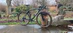 Trek Boone Maat 54, Fietsen en Brommers, 28 inch, Carbon, 10 tot 15 versnellingen, Heren