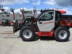 Verreiker Manitou MLT 635-130PS+ (851), Ophalen, Gebruikt