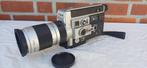 Canon camera 1014, Verzamelen, Foto-apparatuur en Filmapparatuur, Ophalen of Verzenden, 1960 tot 1980, Filmcamera