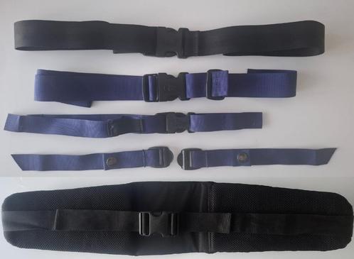 Buckles van rugzakken Lowe Alpine, Jack Wolfskin & Karrimor, Sport en Fitness, Bergsport en Wandelen, Zo goed als nieuw, Rugzak