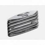 Achterlicht cover Kawasaki / Yamaha met adelaar, per stuk, Motoren, Onderdelen | Kawasaki, Ophalen of Verzenden, Nieuw