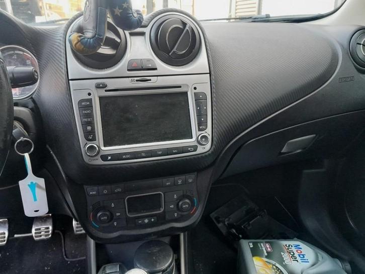 RADIO Alfa Romeo MiTo (955) (01-2008/12-2018), Auto-onderdelen, Overige Auto-onderdelen, Alfa Romeo, Gebruikt