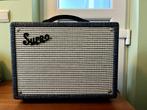 Supro 1605R '64 Reverb, Muziek en Instrumenten, Minder dan 50 watt, Ophalen of Verzenden, Gitaar, Zo goed als nieuw