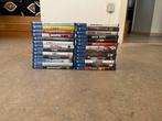 26 ps4 spellen, Games en Spelcomputers, Ophalen, Zo goed als nieuw