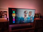 Philips 50" smart UHD 4K 6800 series ambilight, TV, Hi-fi & Vidéo, Télévisions, Philips, LED, 50 Hz, Comme neuf
