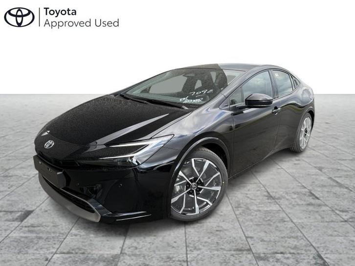 Toyota Prius Plug-in Premium Plus Nieuw 0KM, Auto's, Toyota, Prius, Adaptive Cruise Control, Airbags, Airconditioning, Bluetooth