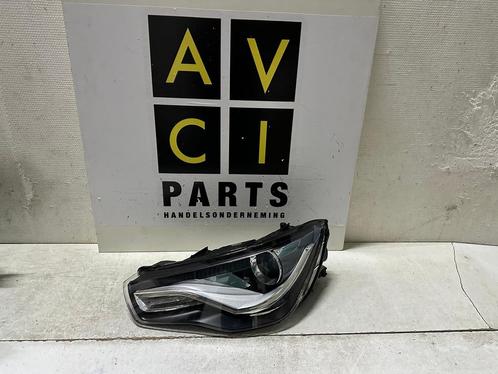 Koplamp Audi A1 8X ixenon links 8X0941003J origineel, Auto-onderdelen, Verlichting, Audi, Gebruikt, Ophalen of Verzenden