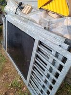 Staldeur |

paardenstaldeur |

buitendeur |

paardenstal deu, Ophalen, Zo goed als nieuw, Buitendeur