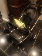 Torck buggy kinderwagen 3 in 1 incl alle toebehoren, Enlèvement ou Envoi