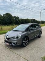 RENAULT SCENIC 2018 BENZINE 7 PLAATSEN, Bedrijf, Benzine, Te koop