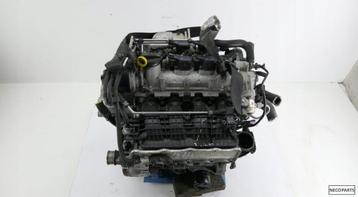 VW AUDI SEAT SKODA COMPLEET MOTOR B8 GOLF VII  SEAT LEON 1.4 beschikbaar voor biedingen