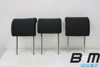 Set hoofdsteunen achterbank VW Polo 6C 6C0885901, Auto-onderdelen, Gebruikt