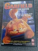 Dvd Garfield, CD & DVD, DVD | Films d'animation & Dessins animés, Comme neuf, Enlèvement ou Envoi