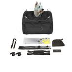 Hondentas Deemeed, Dieren en Toebehoren, Honden-accessoires, Ophalen
