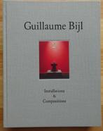 Guillaume Bijl, Installations & Composiotions, SMAK 2008, Boeken, Nieuw, Van Cauteren, Ophalen of Verzenden, Beeldhouwkunst