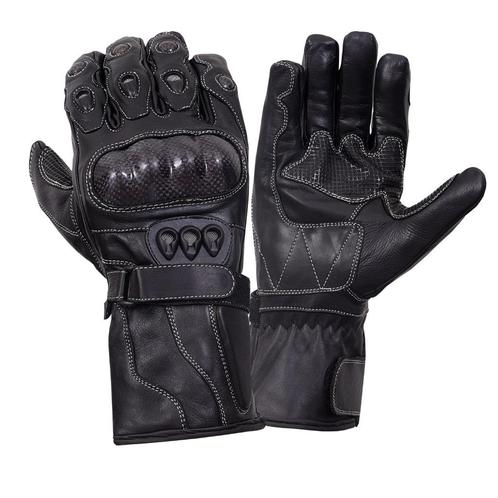 Nieuwe leren motorhandschoenen, Motoren, Kleding | Motorkleding, Handschoenen, Nieuw met kaartje, Ophalen of Verzenden