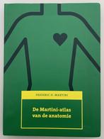 De Martini-atlas van de anatomie, Boeken, Ophalen of Verzenden