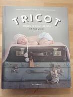 Livre Tricot pour les tout-petits et pas que !, Livres, Enlèvement