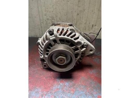 Dynamo van een Honda Civic, Auto-onderdelen, Motor en Toebehoren, Honda, Gebruikt, 3 maanden garantie, Ophalen of Verzenden