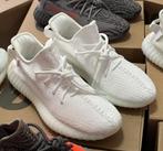 Yeezy boost 350 v2 cream white 42, Ophalen of Verzenden, Nieuw