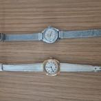 Vintage dames horloge, Handtassen en Accessoires, Horloges | Dames, Ophalen, Zo goed als nieuw