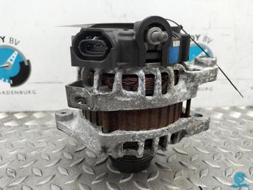 KIA RIO [ALTERNATOR] 2014 beschikbaar voor biedingen