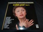 Lp van Edith Piaf, CD & DVD, Vinyles | Autres Vinyles, 12 pouces, Utilisé, Enlèvement ou Envoi, Chanson