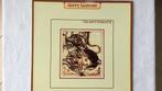 LP Vinyl, GERRY LOCKRAN: The Shattered Eye (release 1979), Ophalen of Verzenden, 1960 tot 1980, Zo goed als nieuw