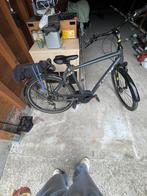 Electrice fiets, Ophalen, Zo goed als nieuw