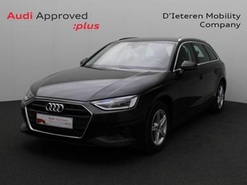 Audi A4 Avant A4 Avant 35 TFSI Business Edition Attraction S beschikbaar voor biedingen