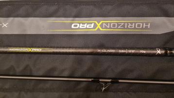Matrix horizon pro x-class 12.6ft feeder beschikbaar voor biedingen